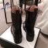 Gucci Booties GGB3112228904314GG